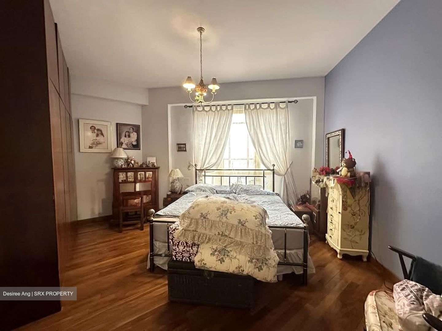 Villa Marina (D15), Condominium #538937351